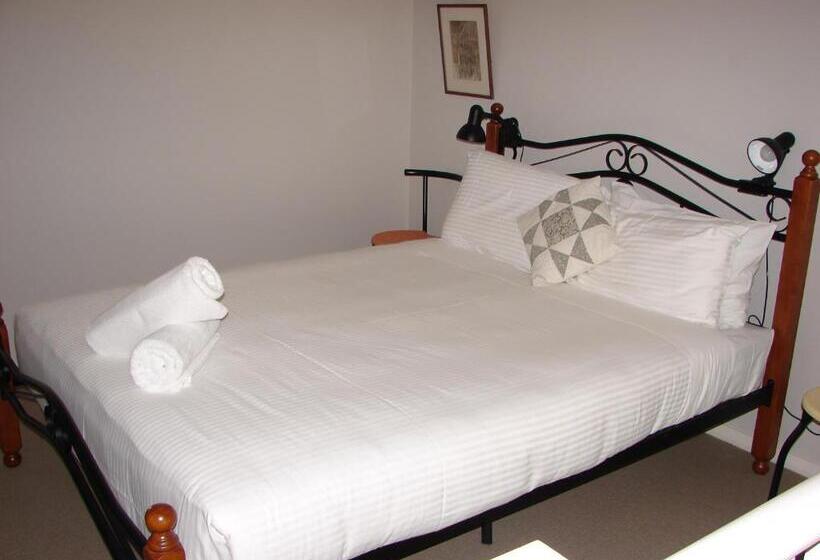 Вилла Deluxe 3 Спальни, Kangaroo Valley Golf And Country Retreat