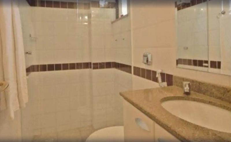 Апартаменты 1 Спальня, Mont Blanc Apart Hotel Nova Iguaçu