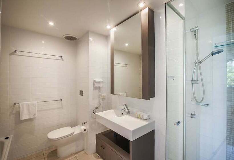 침실 1개 아파트, Noosa Harbour Resort