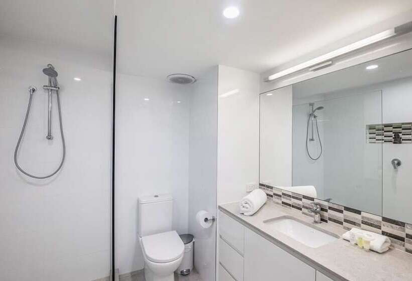 침실 2개 아파트, Noosa Harbour Resort