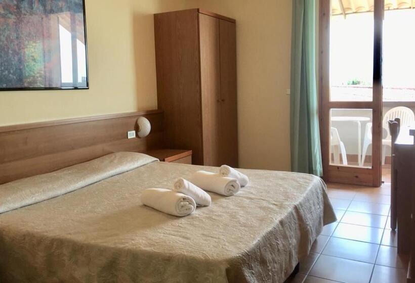 Номер Стандарт, Park Hotel Faver