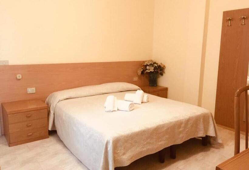 Номер Стандарт, Park Hotel Faver