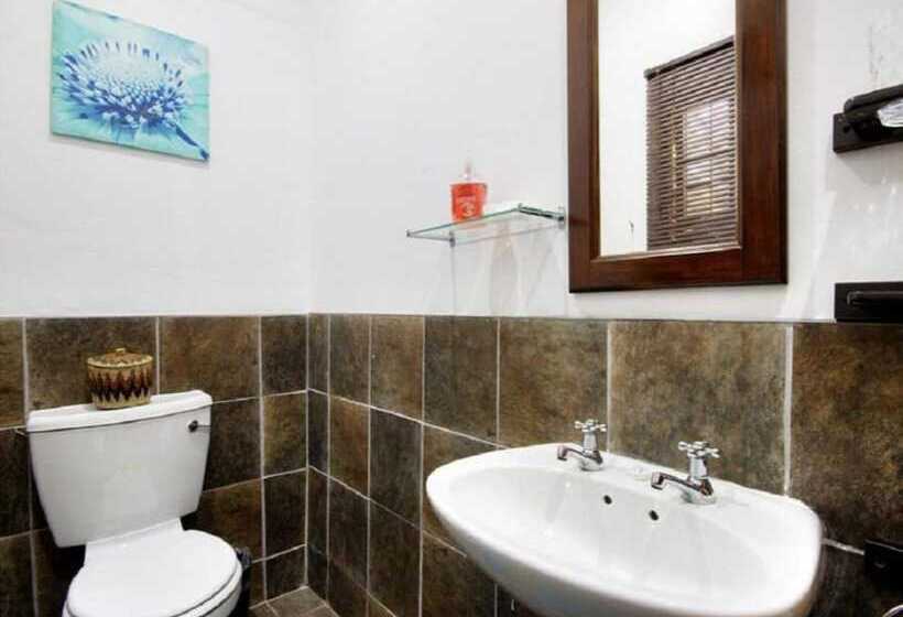 스탠다드 룸, Maputaland Guest House