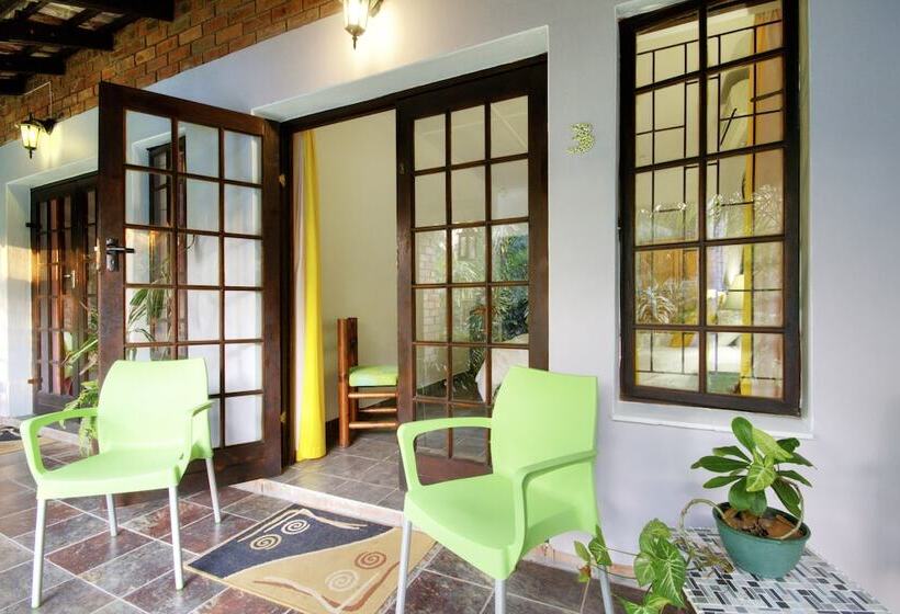 스탠다드 룸, Maputaland Guest House
