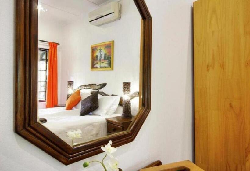 스탠다드 룸, Maputaland Guest House