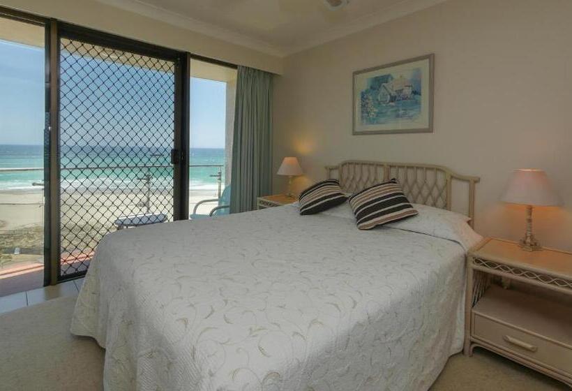 Апартаменты 1 Спальня, Princess Palm On The Beach