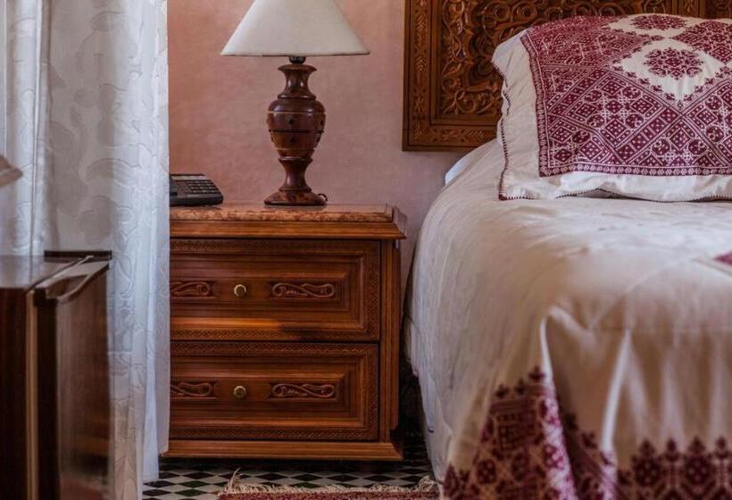 Номер Стандарт, Riad Alhambra