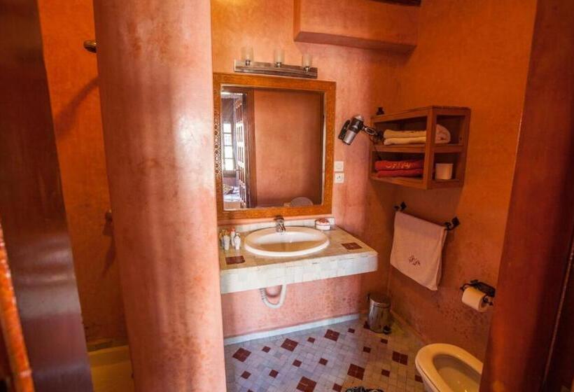 Номер Стандарт, Riad Alhambra
