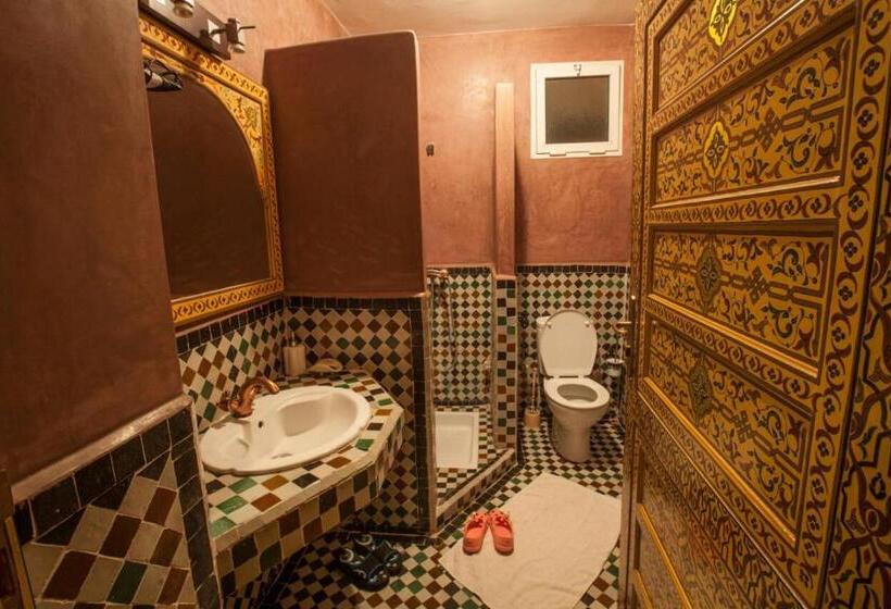 Полулюкс, Riad Alhambra