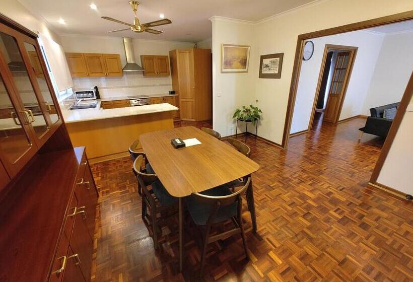 침실 2개 아파트, Yarra Valley Motel