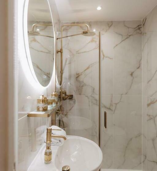 Номер Superior, B&b Le Domaine Des Marcoujans