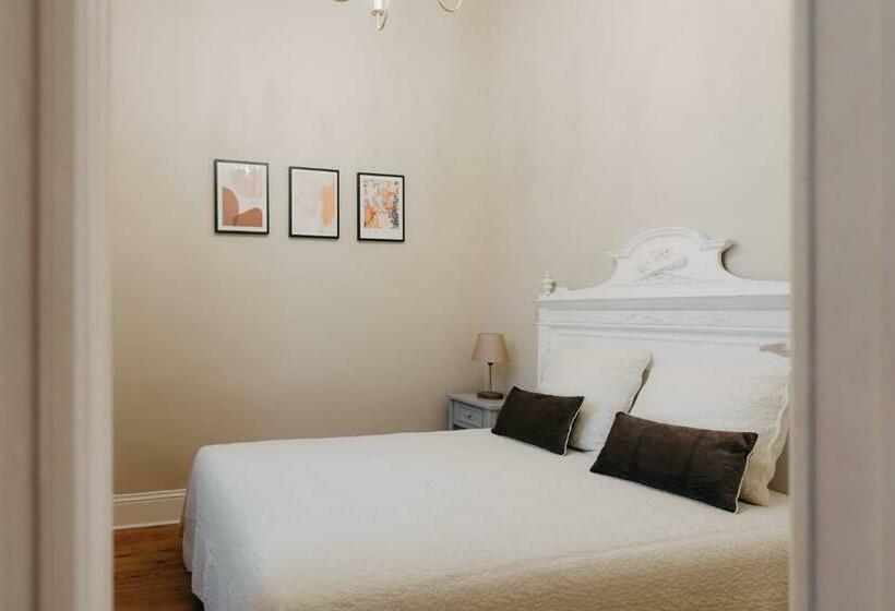Люкс, B&b Le Domaine Des Marcoujans