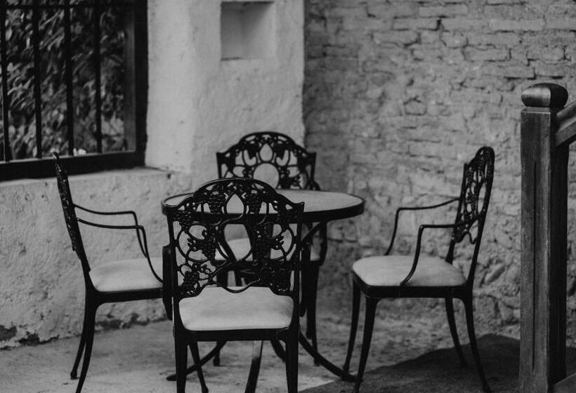 Апартаменты 1 Спальня, B&b Le Domaine Des Marcoujans