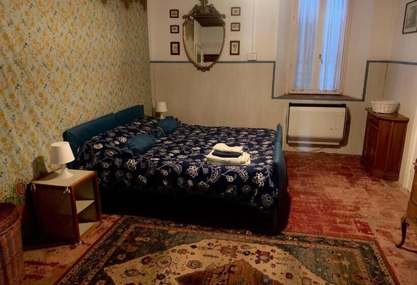 Номер Стандарт, Fattoria Amelia