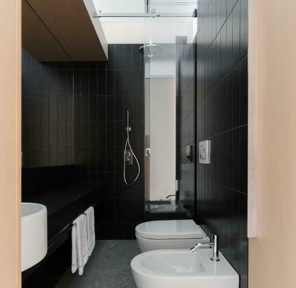 Полулюкс, Larium Bed & Breakfast   Pigra