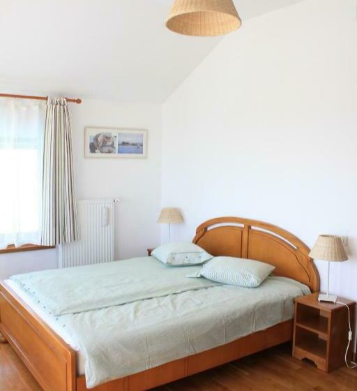 스탠다드 발코니 룸, Casa Pescarilor