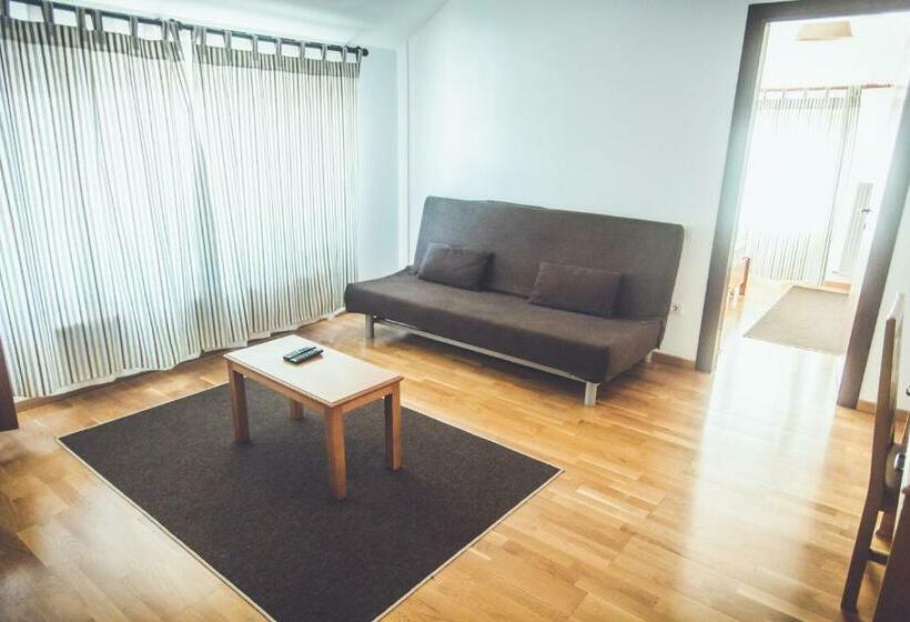 패밀리 스위트, Casa Pescarilor