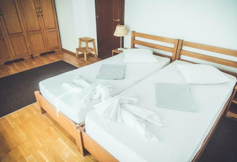 패밀리 스위트, Casa Pescarilor