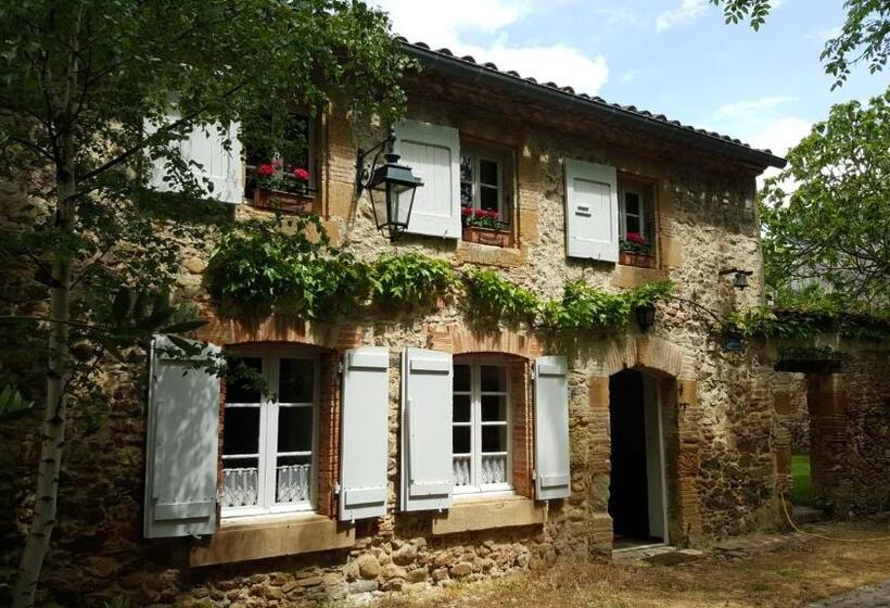 Дом 1 Спальня, Domaine De Las Planques