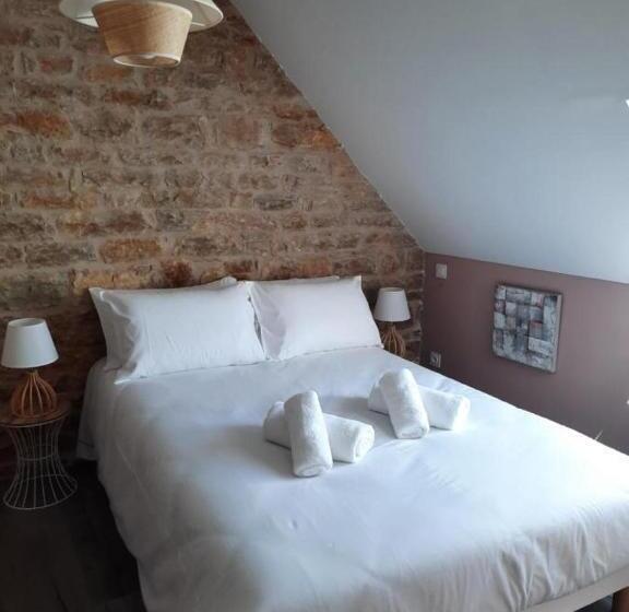 Номер Deluxe, Domaine Du Moulin De Jeanne