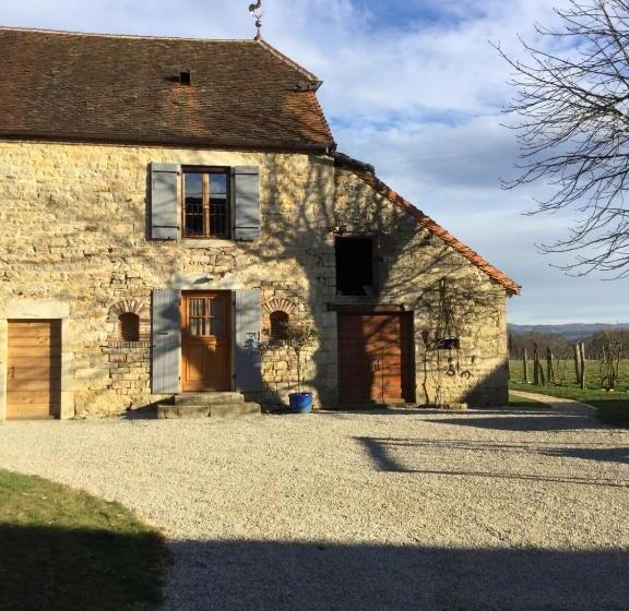 Дом 2 Спальни, Domaine Du Moulin De Jeanne