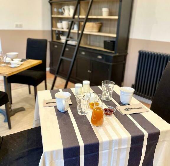 Номер Deluxe, L Atelier Des Magnolias
