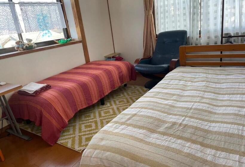 침실 1개 주택, Minpaku Gallery Ibis   Vacation Stay 10521