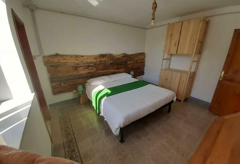 Номер Стандарт, Ospitale Di San Domenico Rooms
