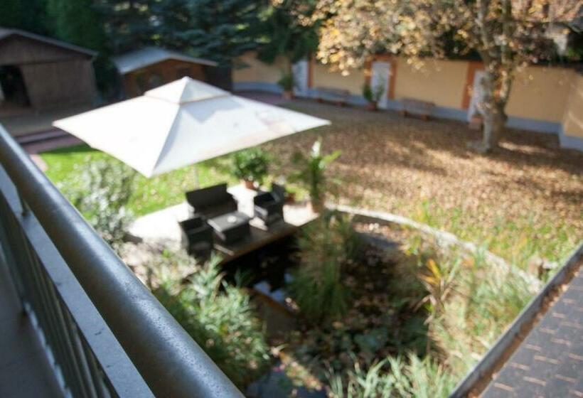 Номер Стандарт, Pension Diener