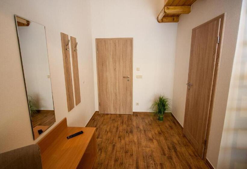 Номер Стандарт, Pension Diener