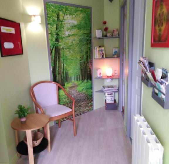 Апартаменты 1 Спальня Вид на Сад, A 5 Min De Beaune, Logement Tout Confort Au Calme
