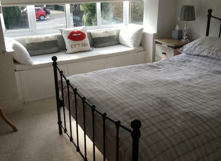 Номер Deluxe, Dunedin House Nedderton Village Bedling