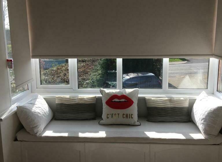 Номер Deluxe, Dunedin House Nedderton Village Bedling