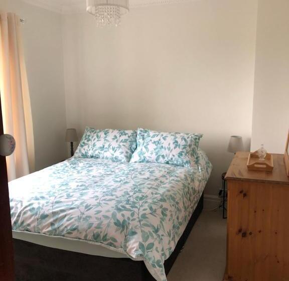Номер Deluxe, Dunedin House Nedderton Village Bedling