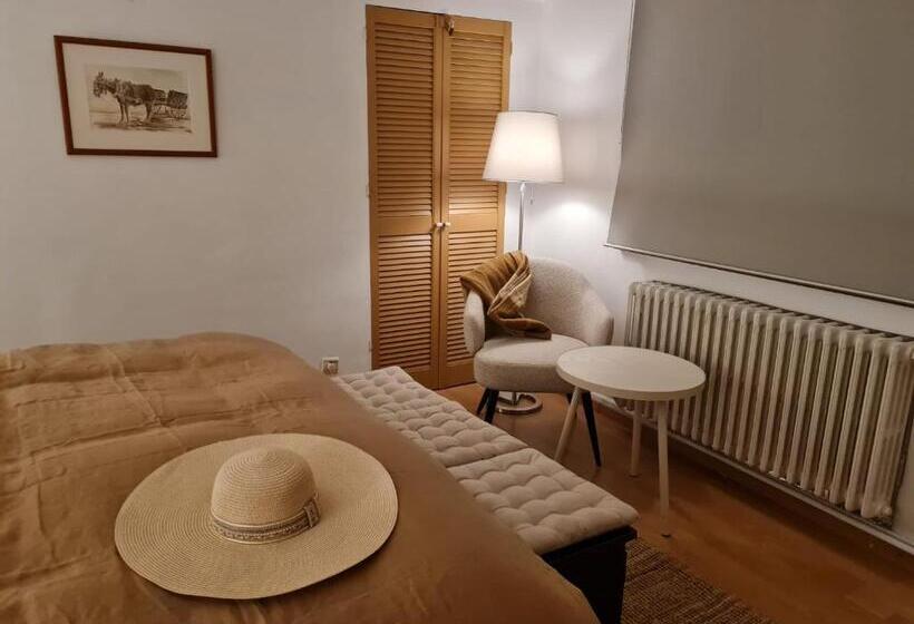 Номер Стандарт Совместная Ванная, Bed Vue Sur Vallée De La Meuse Namur