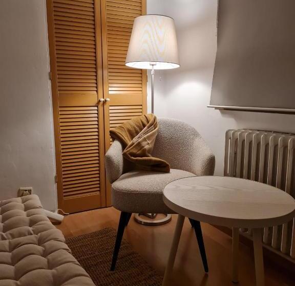 Номер Стандарт Совместная Ванная, Bed Vue Sur Vallée De La Meuse Namur
