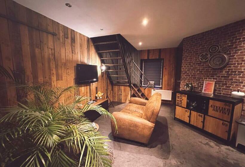 Студия Стандарт, Le Loft