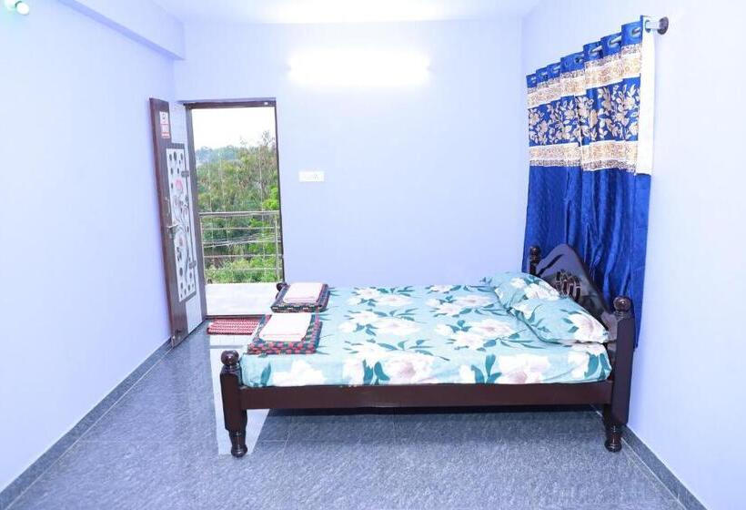 Номер Стандарт, Private Room Non Ac At Varun Vihar Near Horsley Hills