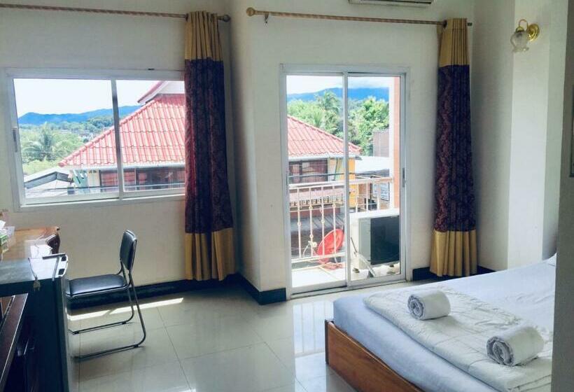 Номер Стандарт, Hom Pho Guesthouse