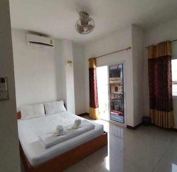 Номер Стандарт, Hom Pho Guesthouse