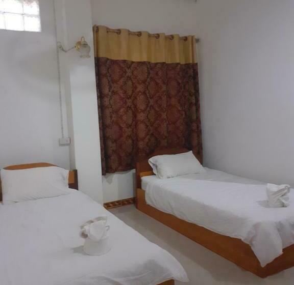 Номер Deluxe, Hom Pho Guesthouse