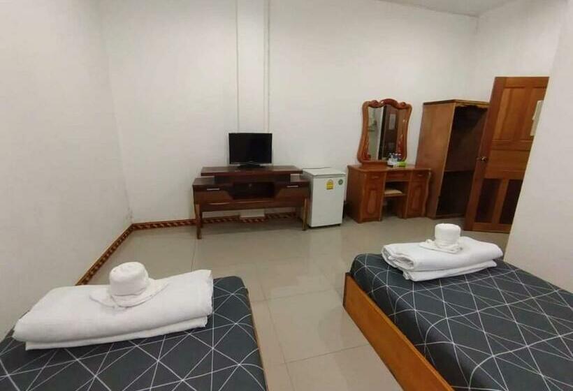 Номер Deluxe, Hom Pho Guesthouse