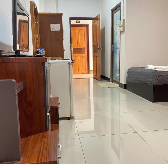 Номер Стандарт, Hom Pho Guesthouse
