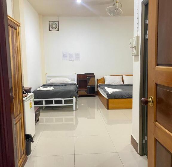 Номер Стандарт, Hom Pho Guesthouse