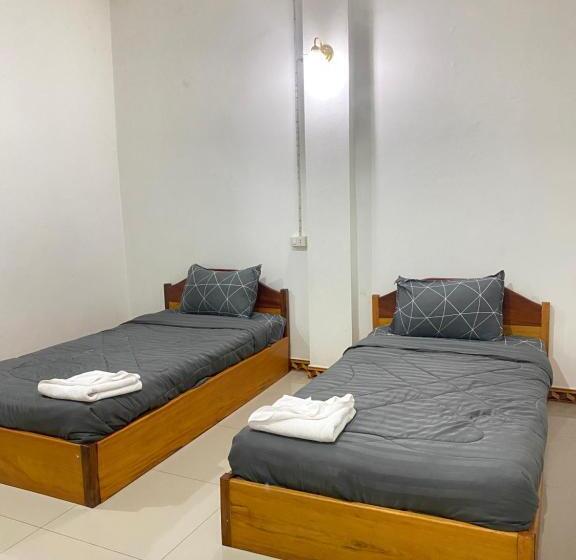 Номер Deluxe, Hom Pho Guesthouse