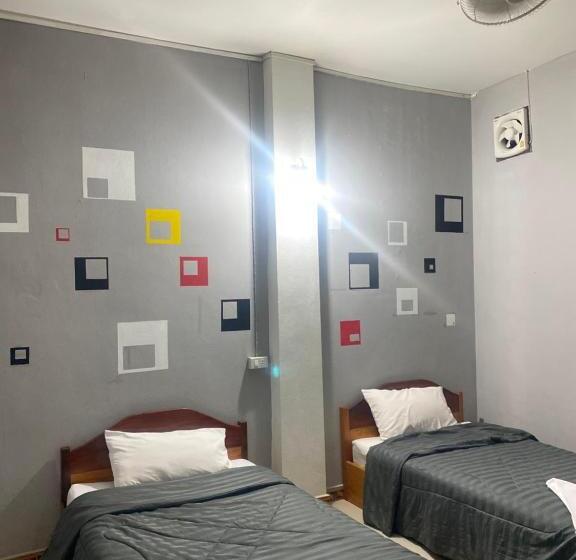 Номер Deluxe, Hom Pho Guesthouse