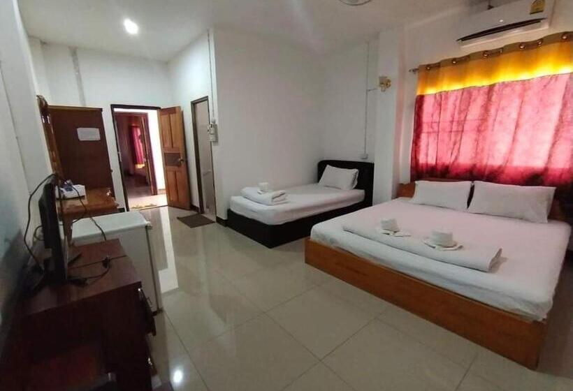Семейный Номер, Hom Pho Guesthouse