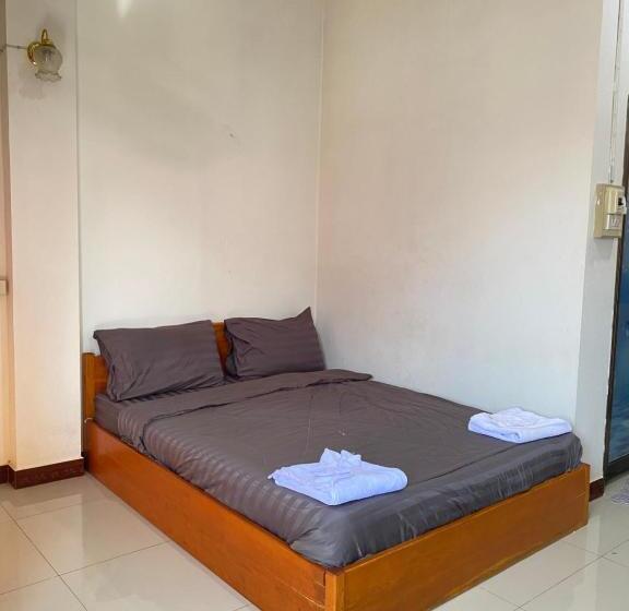 Номер Deluxe Одноместный, Hom Pho Guesthouse