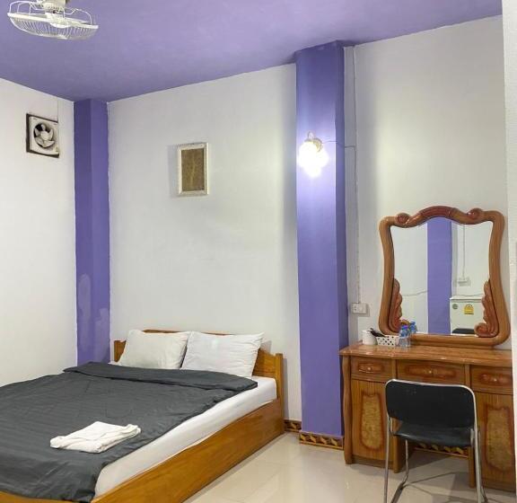 Номер Deluxe Одноместный, Hom Pho Guesthouse
