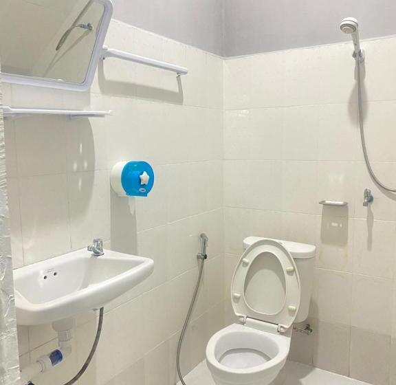 Номер Deluxe Одноместный, Hom Pho Guesthouse